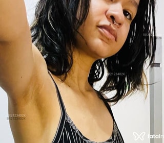 Acompanhante Alice Lima