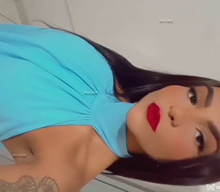 Acompanhante Laís