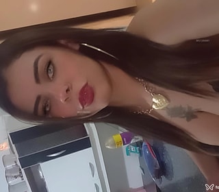 Acompanhante em Presidente Prudente-SP - Larissa Foontinely