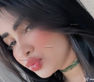 Acompanhante Nicole