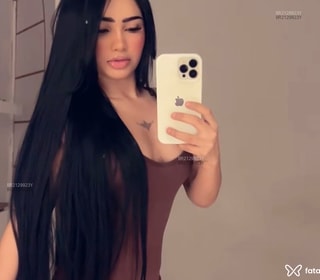 Acompanhante Nicole