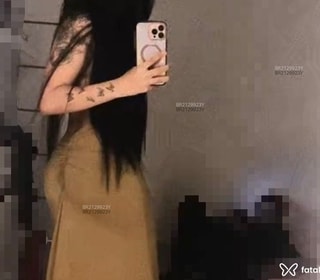Acompanhante Nicole