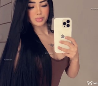 Acompanhante Nicole