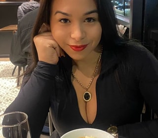 Acompanhante Nay Hotwife