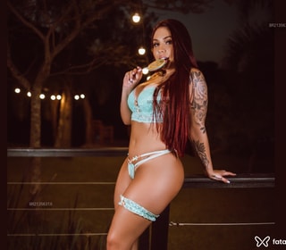 Acompanhante Larissa Nunes
