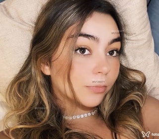 Acompanhante Nicole