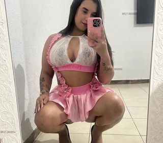 Acompanhante Lara