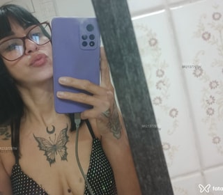 Acompanhante em Santo André-SP - Gabi Maitê