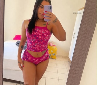 Acompanhante em Bauru-SP - Eduarda