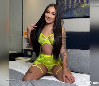Acompanhante Jade França