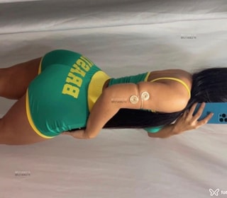 Acompanhante em Ponta Grossa-PR - Bella Campos