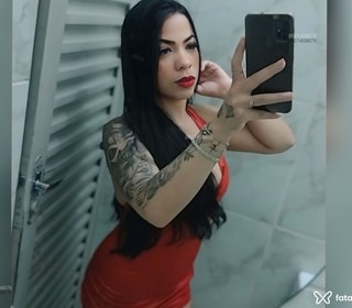 Acompanhante Yasmim