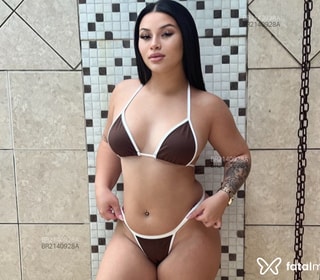 Acompanhante Amanda Dorand