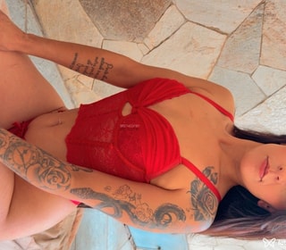 Acompanhante Mel Castro