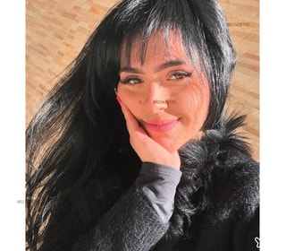 Acompanhante Sabrina Marques