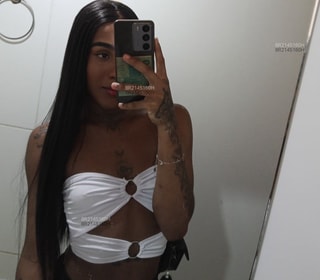 Acompanhante em Ribeirão Preto-SP - Emanuella