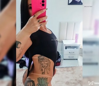 Acompanhante em Niterói-RJ - Eloise Cardoso