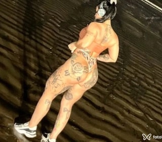 Acompanhante em Niterói-RJ - Eloise Cardoso