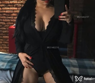 Acompanhante em Francisco Beltrão-PR - Agata