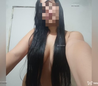Acompanhante em Unaí-MG - Isis
