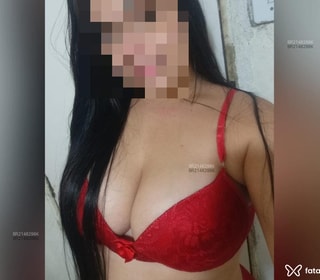 Acompanhante em Unaí-MG - Isis