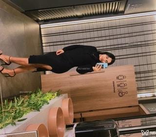 Acompanhante Mariah Lira