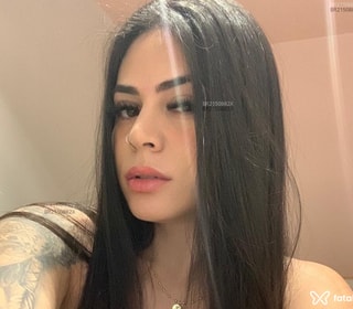 Acompanhante Bella