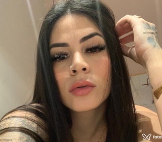 Acompanhante Bella