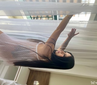 Acompanhante Bella