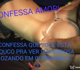 Acompanhante Fernanda