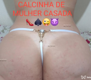 Acompanhante Fernanda