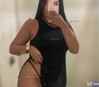 Acompanhante em Campinas-SP - Suzy