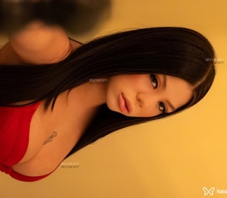 Acompanhante Ayumi Castro