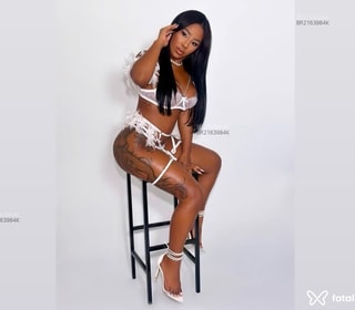 Acompanhante em Uberlândia-MG - Carol Morena