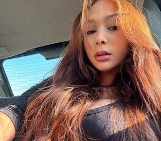 Acompanhante Isabela Santos