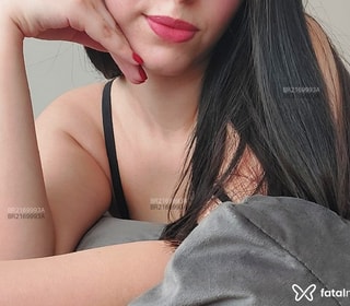 Acompanhante em Virtual-VT - Katte