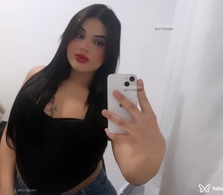 Acompanhante Melissa Oliveira