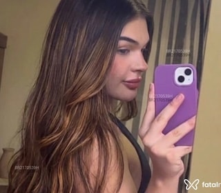 Acompanhante Melissa Oliveira