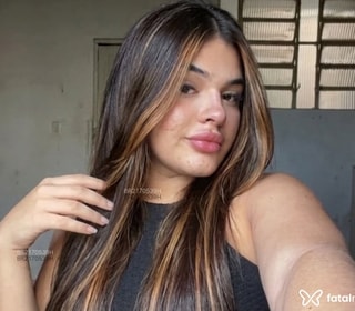 Acompanhante Melissa Oliveira