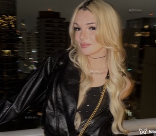 Acompanhante em São Paulo-SP - Isadora Winkelm