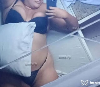 Acompanhante Andressa