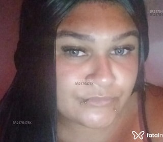 Acompanhante Andressa