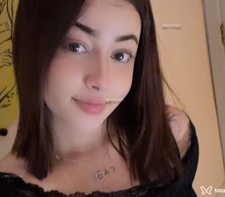 Acompanhante Angel Cassie