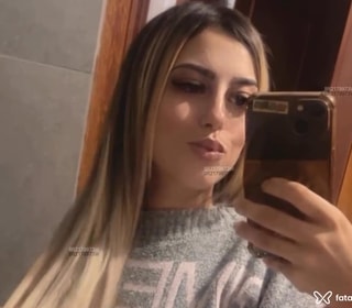 Acompanhante Yanca
