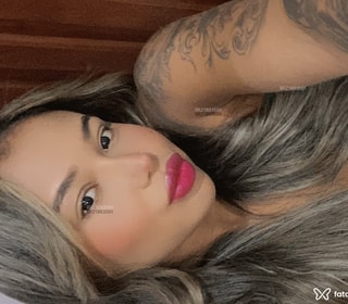 Acompanhante Lara Tavares