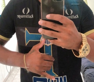 Acompanhante Soujaboy