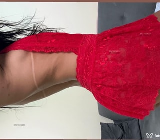 Acompanhante Bella