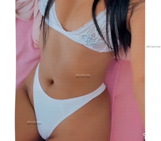 Acompanhante Mel Rocha