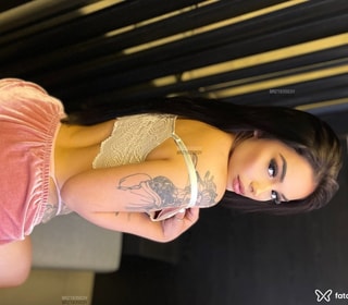 Acompanhante Sarah Ferraz