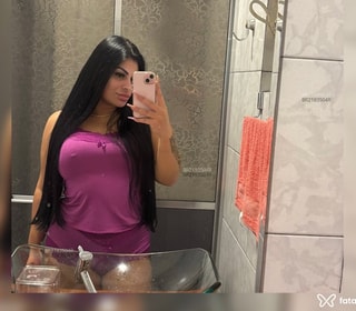 Acompanhante Tati Botelho